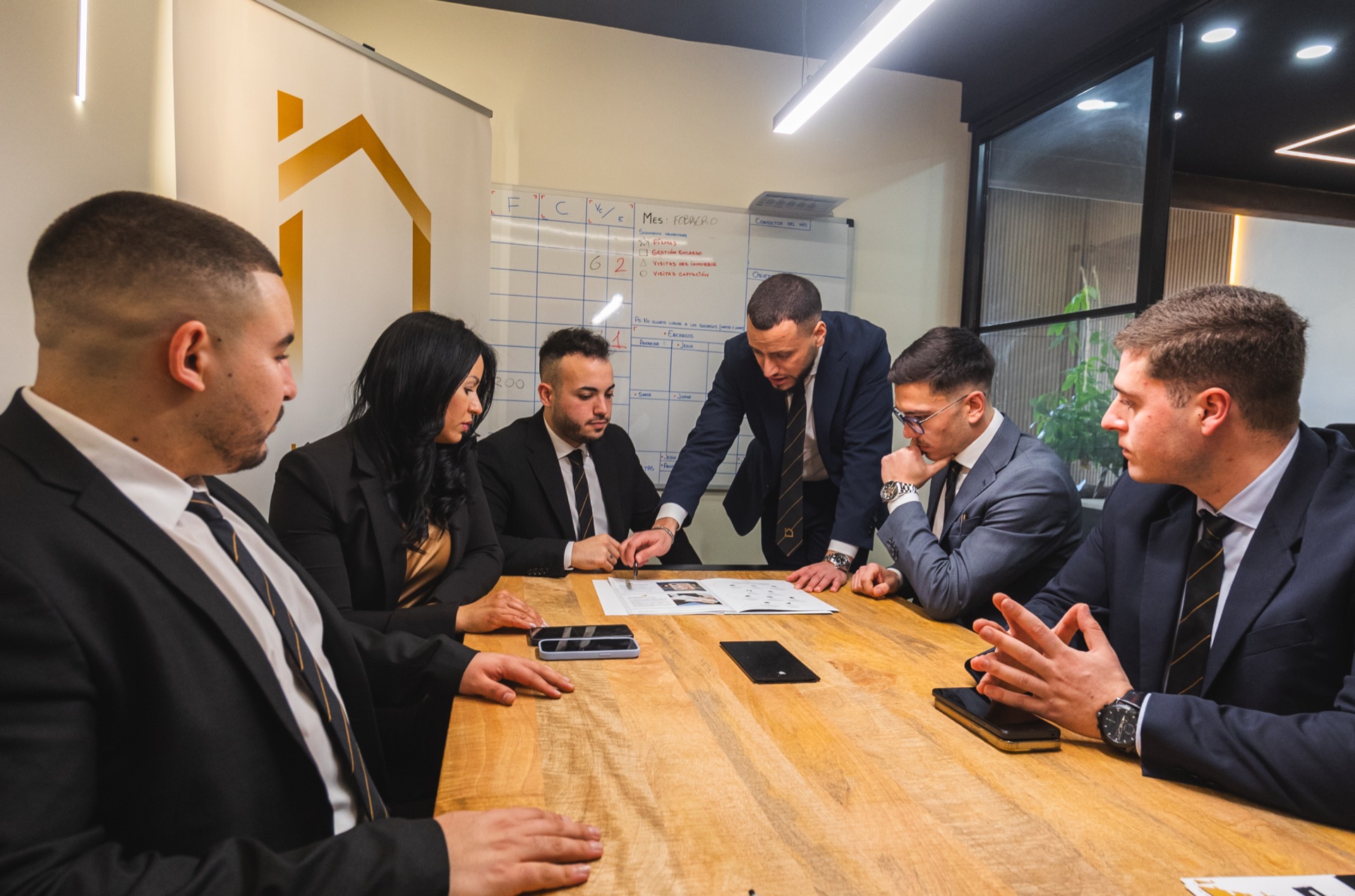 Infinity Consultores