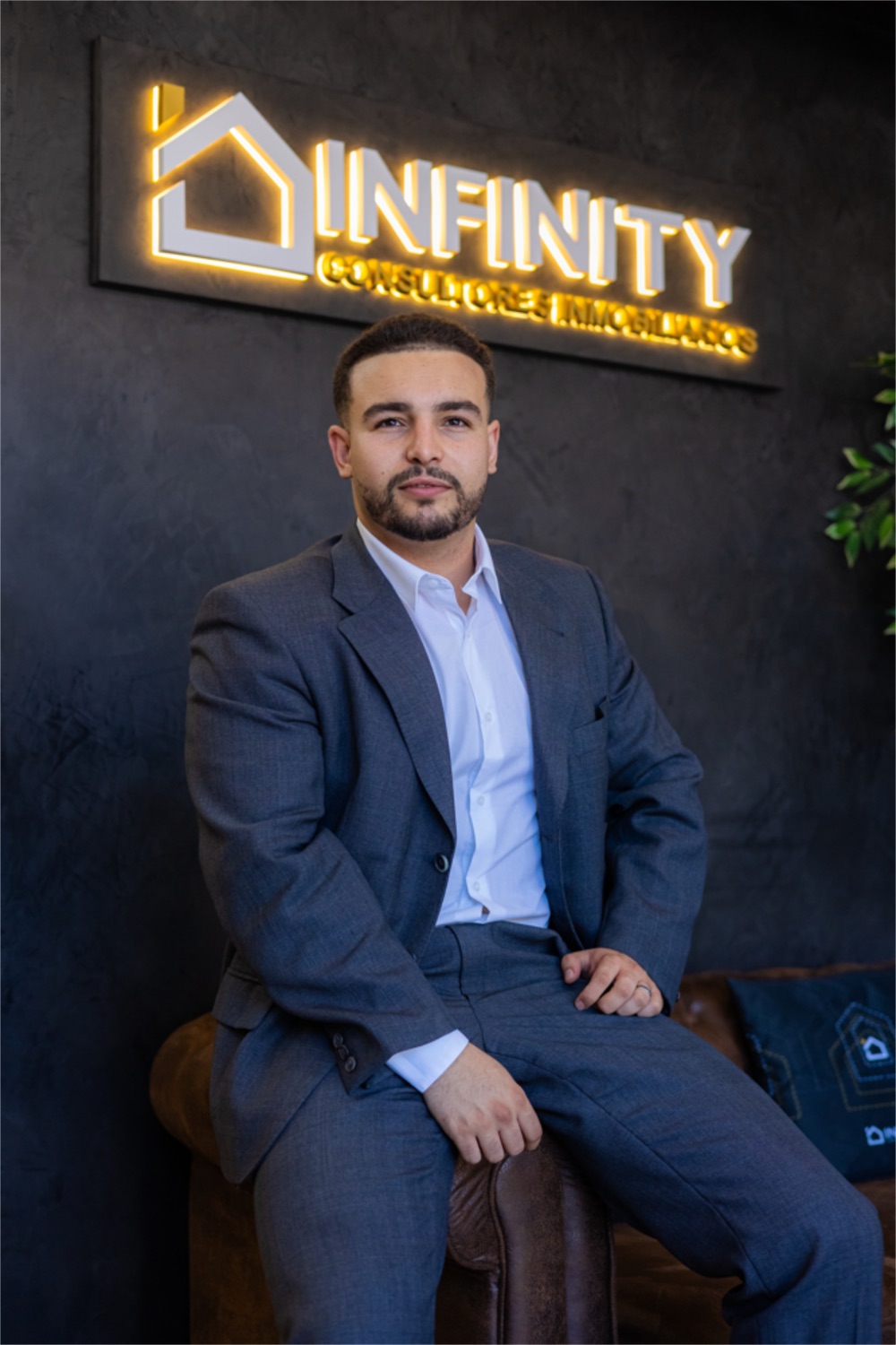 Samir Elba