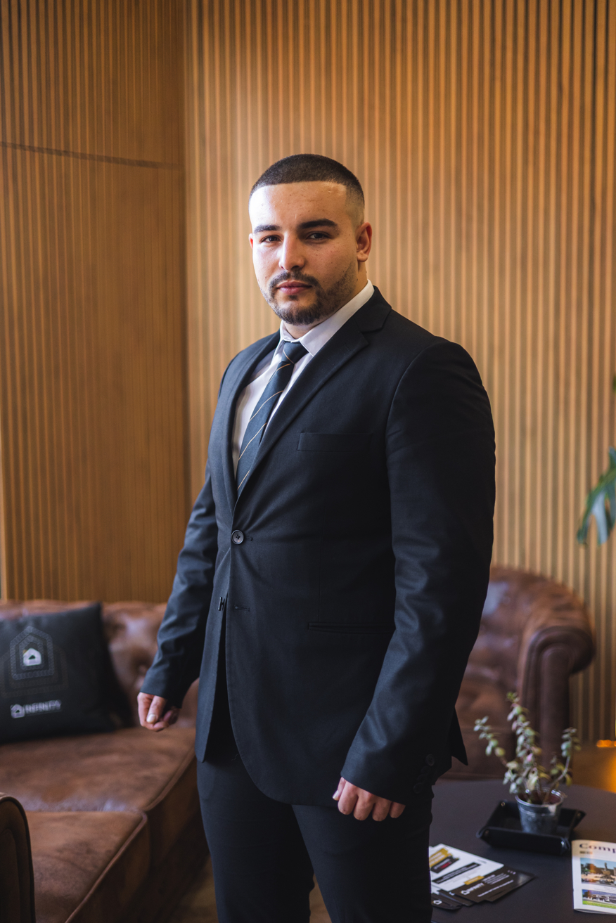 Samir Elba