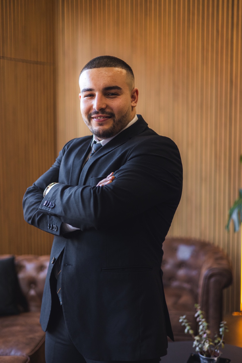 Samir Elba